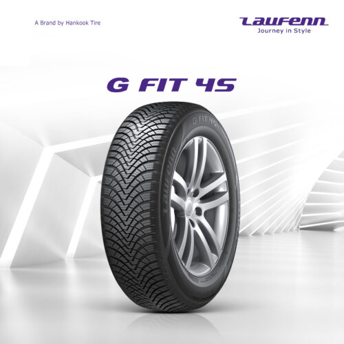20201105_Hankook_launches_a_new_all-season_pattern_under_its_Laufenn_Brand ALL SEASON LAUFENN